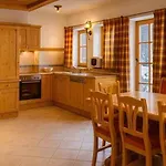 Apartma Alpska Perla Cerkno