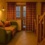 Alpska Perla Apartma