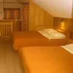 Apartmán Alpska Perla *