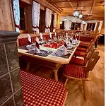 Alpska Perla Apartma *