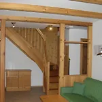 Alpska Perla Apartmán *