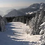 Alpska Perla Apartma