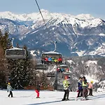 Apartma Alpska Perla