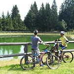 Alpska Perla * Cerkno