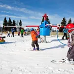 Alpska Perla Apartma