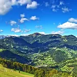 Alpska Perla * Cerkno