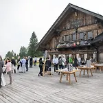 Alpska Perla Apartma *