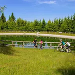 Apartman Alpska Perla