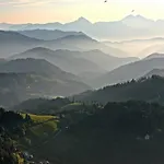 Alpska Perla Cerkno