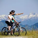 Apartma Alpska Perla