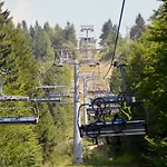 Alpska Perla Apartma