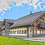 Alpska Perla * Cerkno