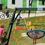 Alpska Perla * Cerkno