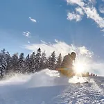 Apartma Alpska Perla *