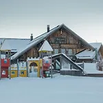 Alpska Perla شقة سيركنو