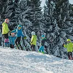 Alpska Perla شقة