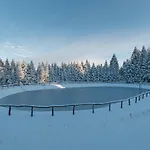 Apartman Alpska Perla *