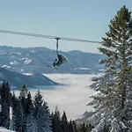 Alpska Perla Apartma Cerkno