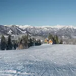 Alpska Perla Apartma *