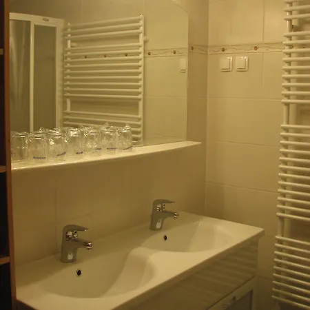 Alpska Perla Apartment