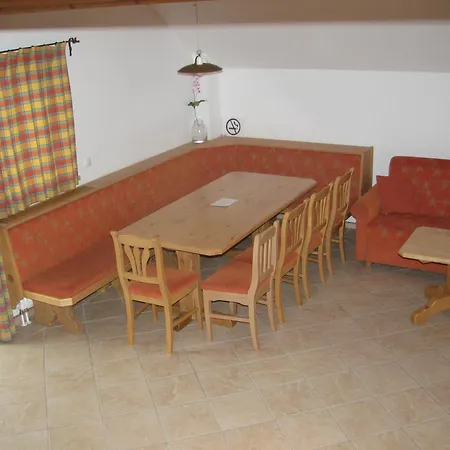 Alpska Perla Apartment *