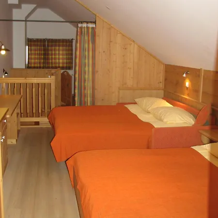 Alpska Perla Apartment