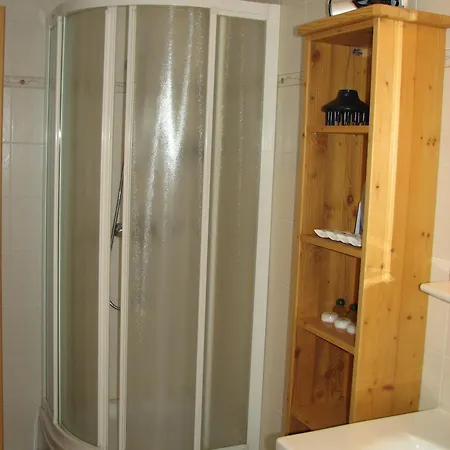 Apartment Alpska Perla *