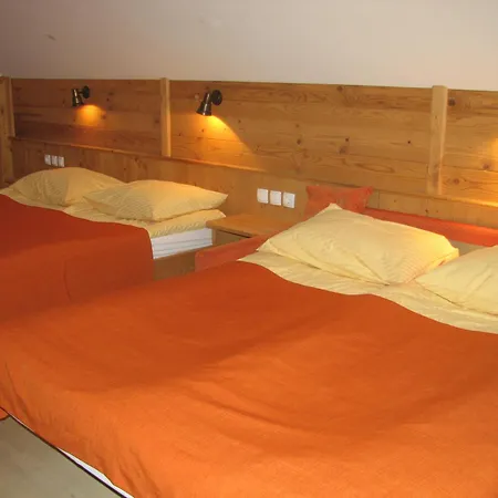 Alpska Perla Apartment Cerkno