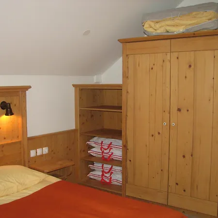 Alpska Perla Apartment
