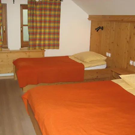 Apartment Alpska Perla
