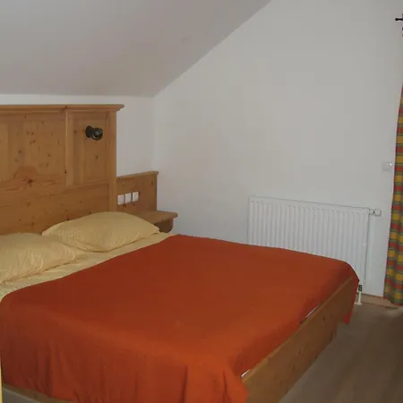 Alpska Perla Apartment *