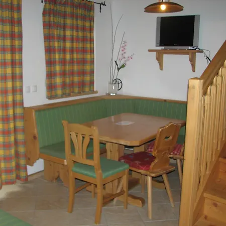 Alpska Perla Cerkno