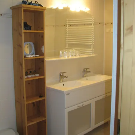 Alpska Perla Apartment
