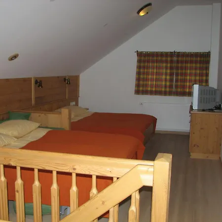 Apartment Alpska Perla *