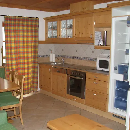 Alpska Perla Apartment