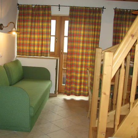 Apartment Alpska Perla *