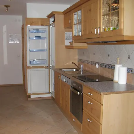 Alpska Perla Apartment Cerkno