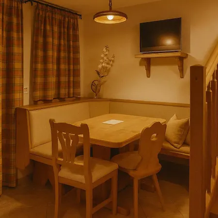 Alpska Perla Apartment