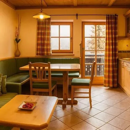 Alpska Perla * Cerkno