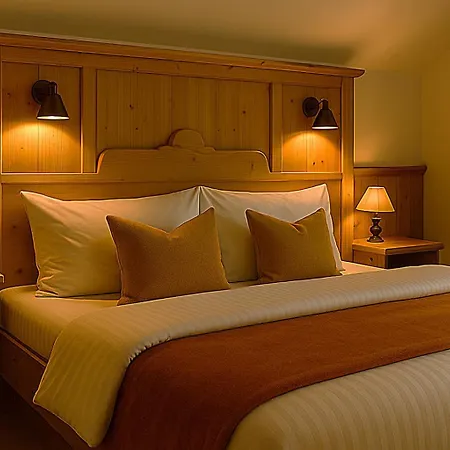 Apartma Alpska Perla Cerkno