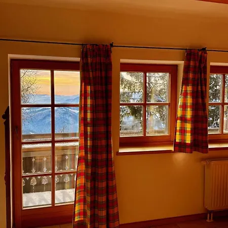 Alpska Perla Cerkno