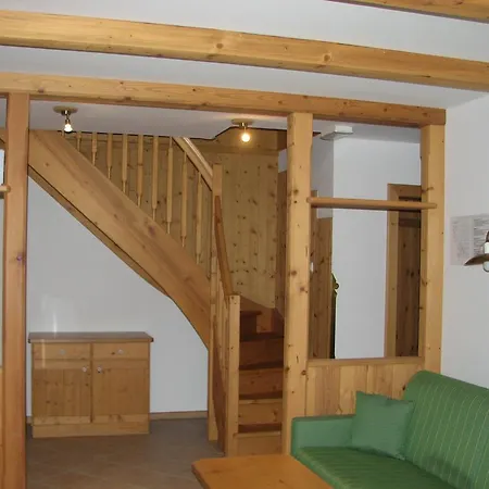 Alpska Perla Apartment *