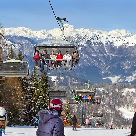 Alpska Perla Cerkno