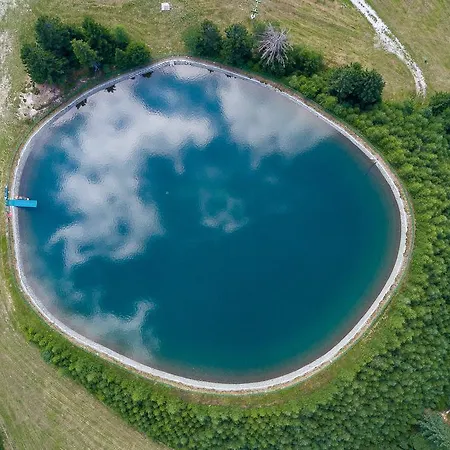 Apartmán Alpska Perla