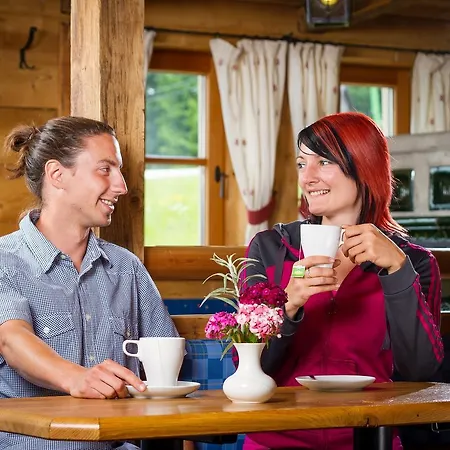 Alpska Perla Appartamento *