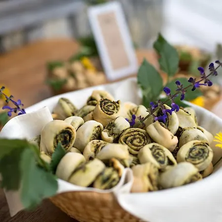 Alpska Perla Appartamento