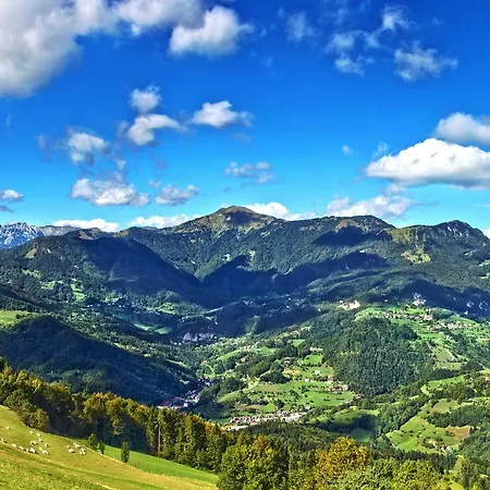 Alpska Perla * Cerkno