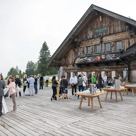 Alpska Perla Apartmán *