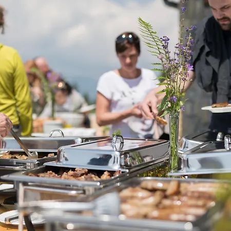 Appartamento Alpska Perla *