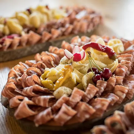 Alpska Perla Appartamento *